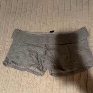 Vintage Old Navy, low waisted sweatshorts